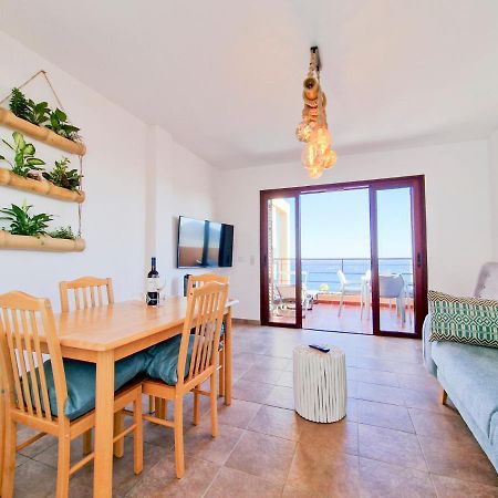 Medano4You The Ocean Terrace Penthouse El Medano  Bagian luar foto