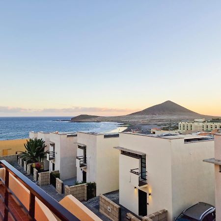 Medano4You The Ocean Terrace Penthouse El Medano  Bagian luar foto