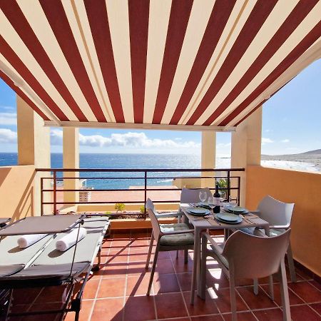 Medano4You The Ocean Terrace Penthouse El Medano  Bagian luar foto