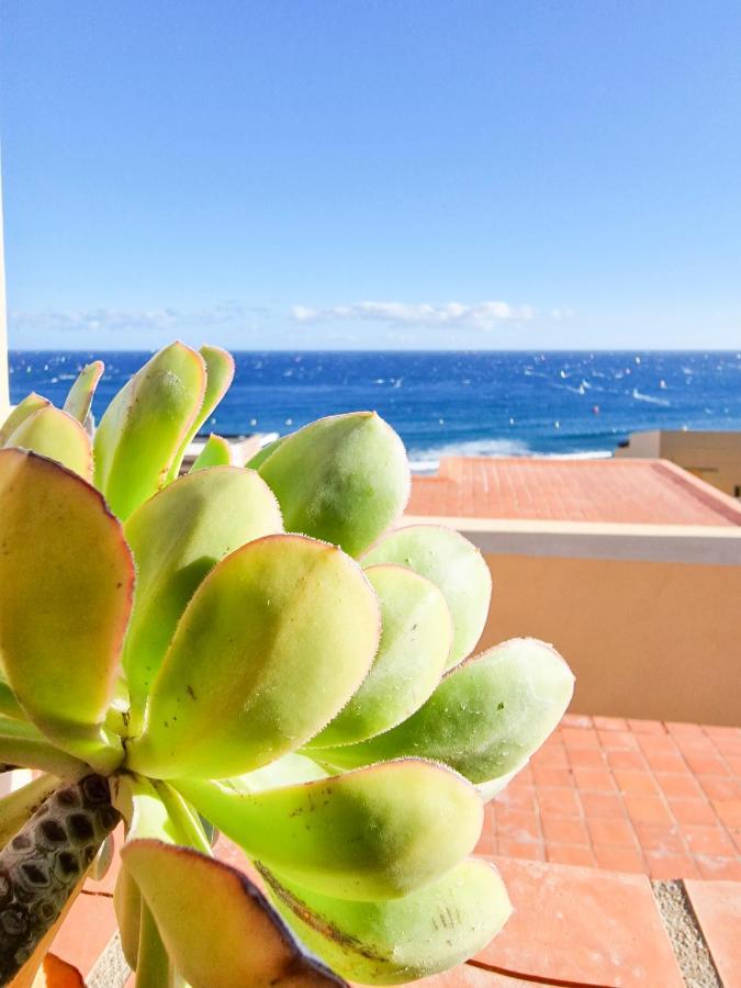 Medano4You The Ocean Terrace Penthouse El Medano  Bagian luar foto
