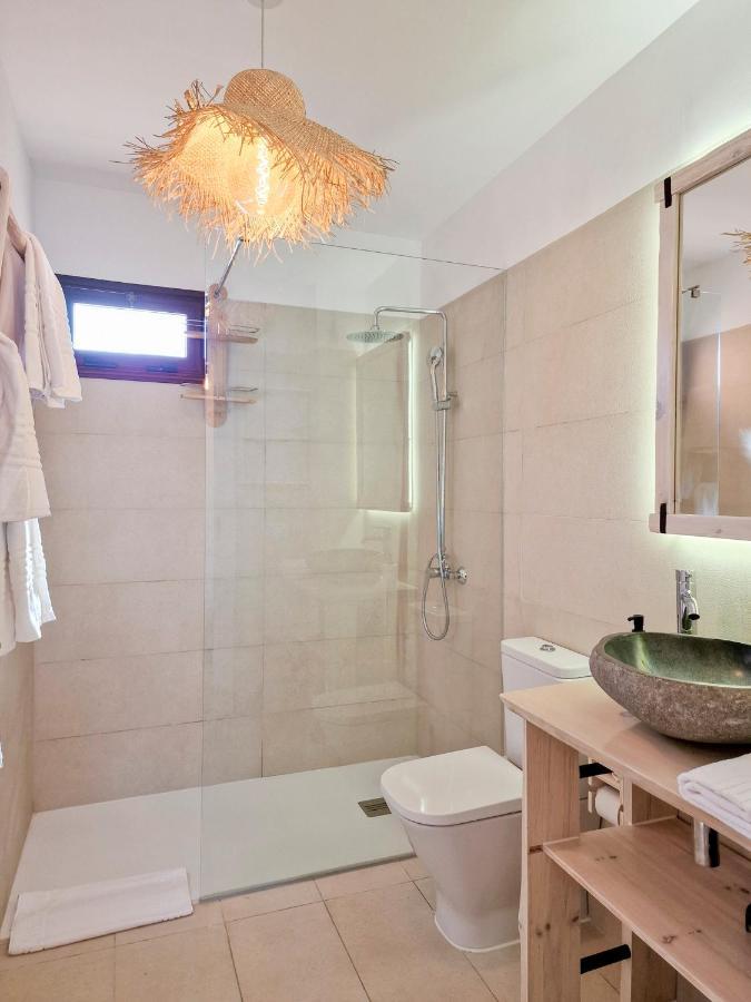 Medano4You The Ocean Terrace Penthouse El Medano  Bagian luar foto