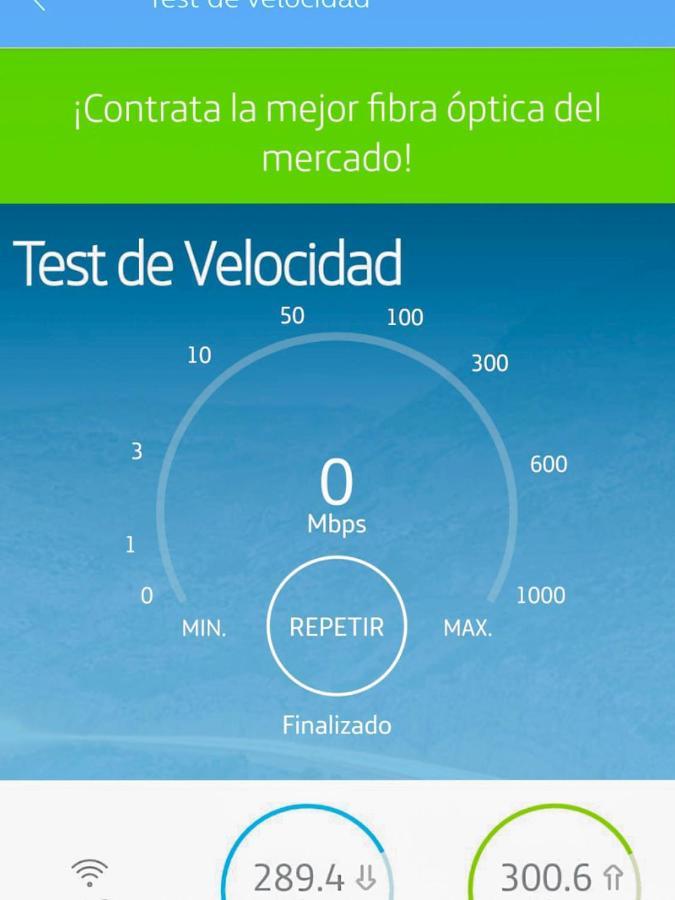 Medano4You The Ocean Terrace Penthouse El Medano  Bagian luar foto