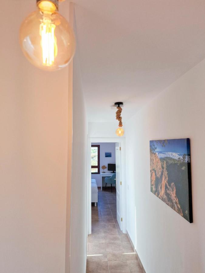 Medano4You The Ocean Terrace Penthouse El Medano  Bagian luar foto