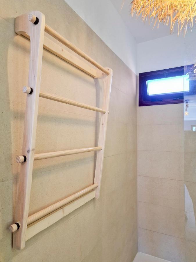 Medano4You The Ocean Terrace Penthouse El Medano  Bagian luar foto