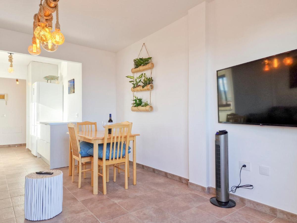 Medano4You The Ocean Terrace Penthouse El Medano  Bagian luar foto